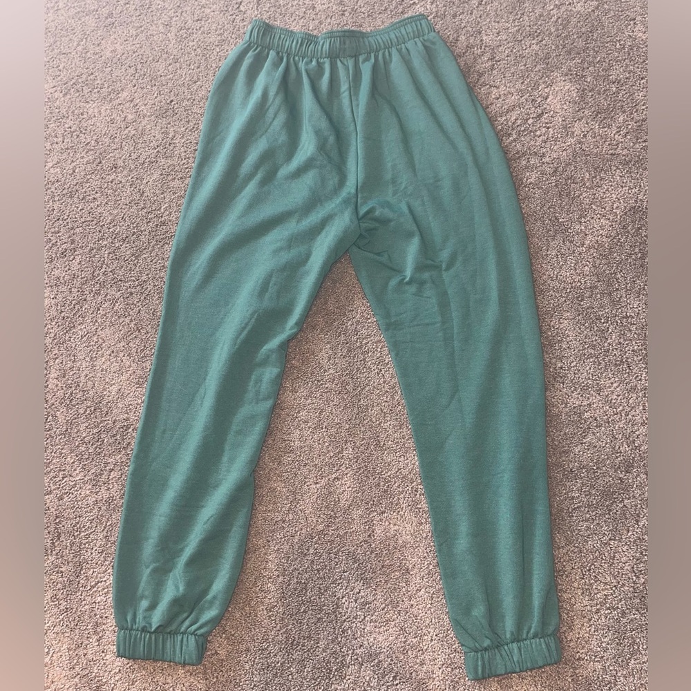 DSG Green Sweatpants/Joggers